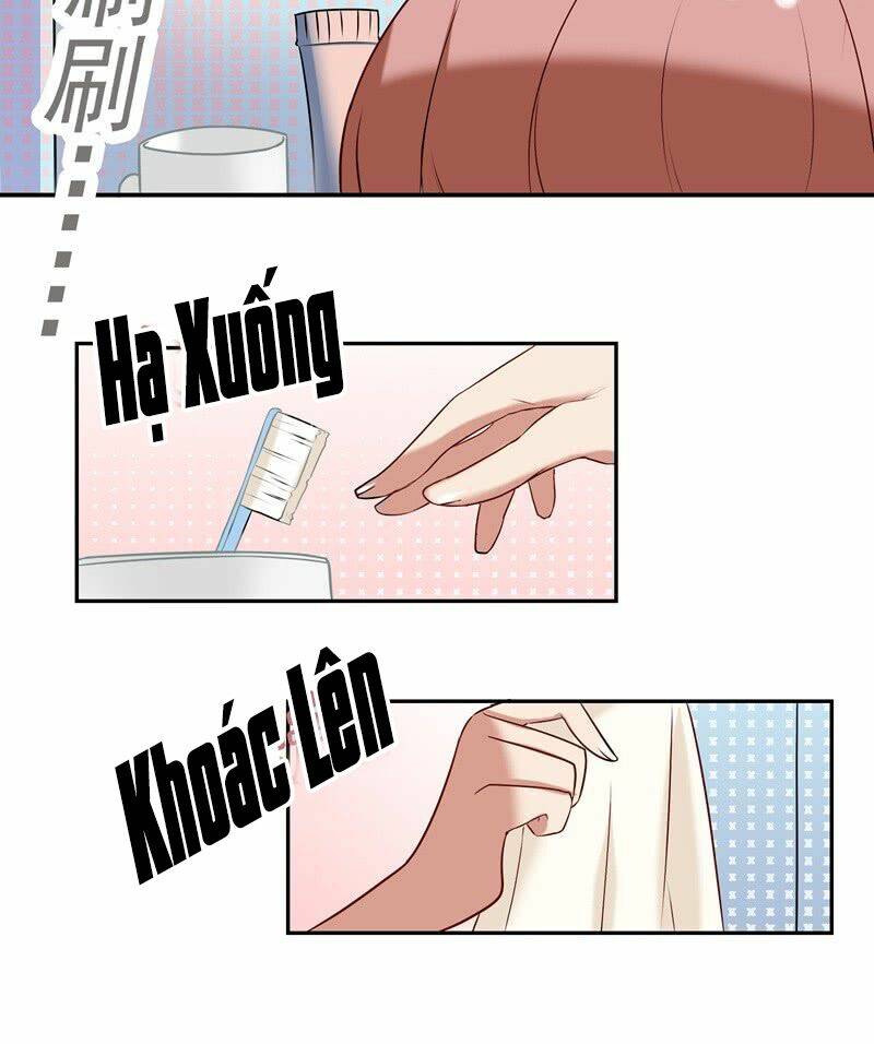 tổng tài sát vách thỉnh chỉ giáo chapter 7 15