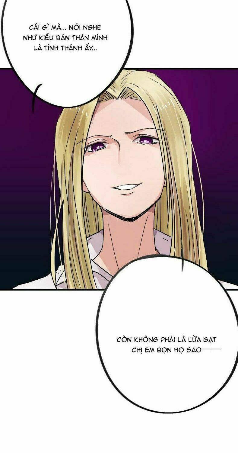 phải lòng em trai của bạn gái mình chapter 25 8