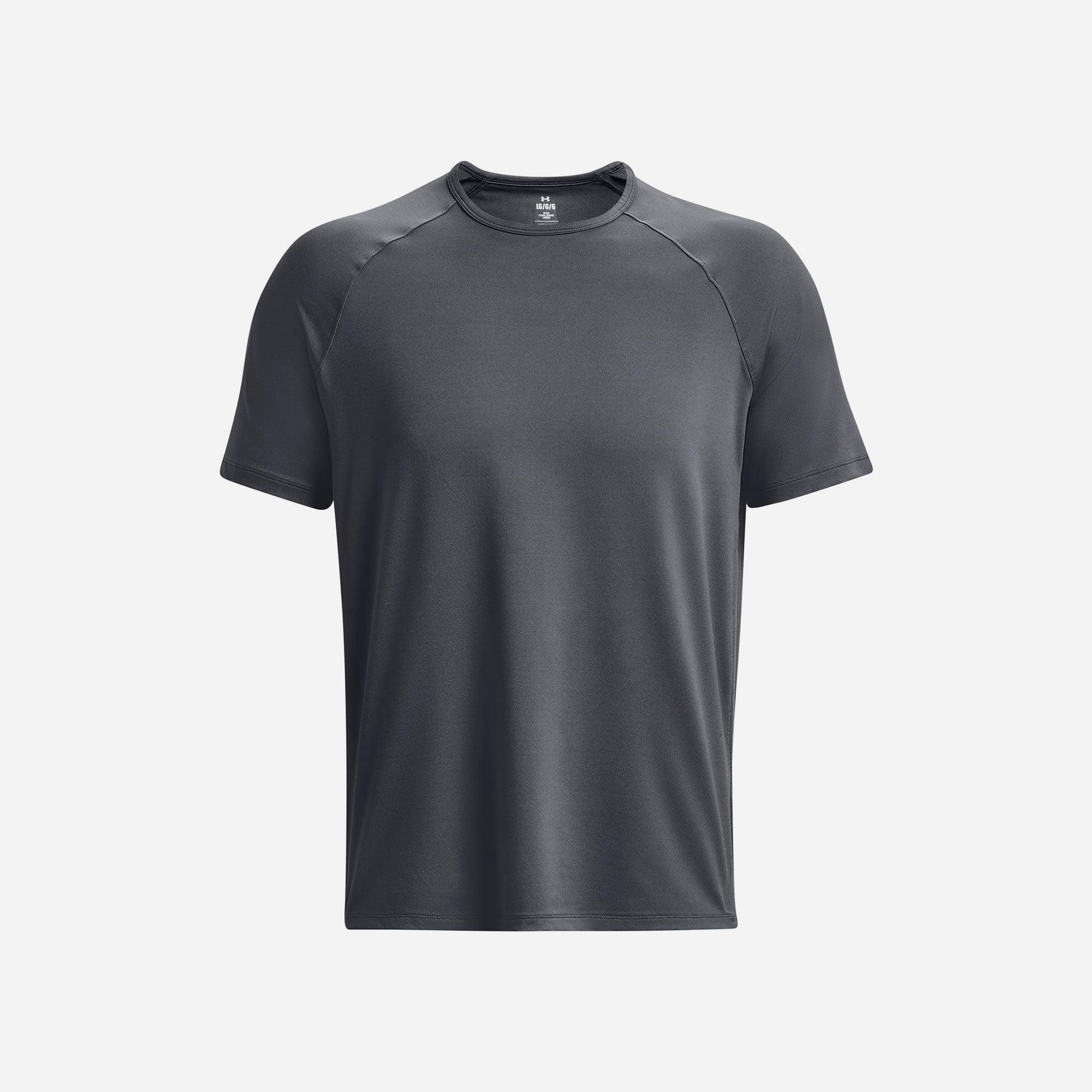 Áo thun thể thao nam Under Armour Meridian - 1378988-012