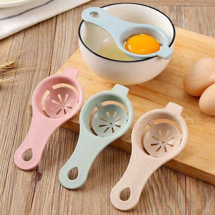 Dụng cụ lọc trứng - giao màu ngẫu nhiên