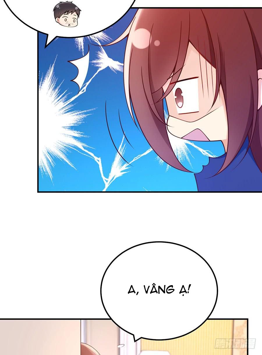 nam thần truy thê chỉ nam chapter 38.1 25