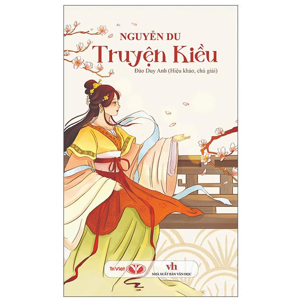 Sách - Truyện Kiều