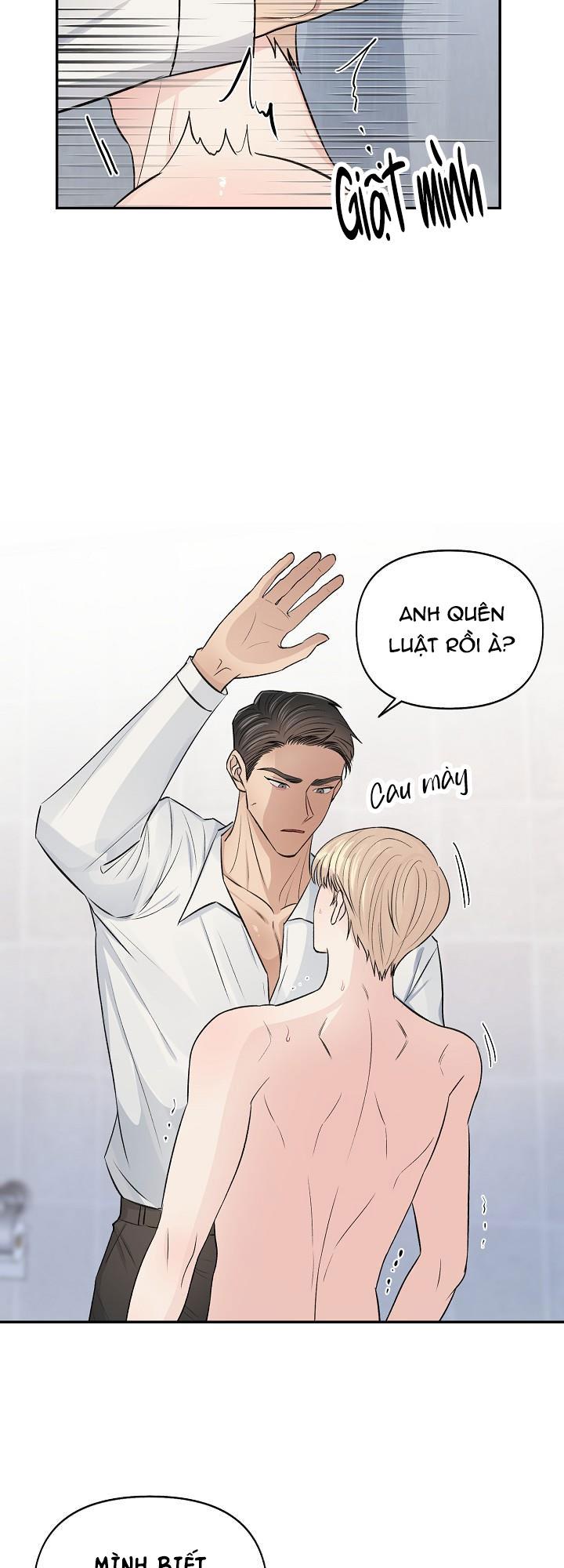 sắc đêm chapter 14 9