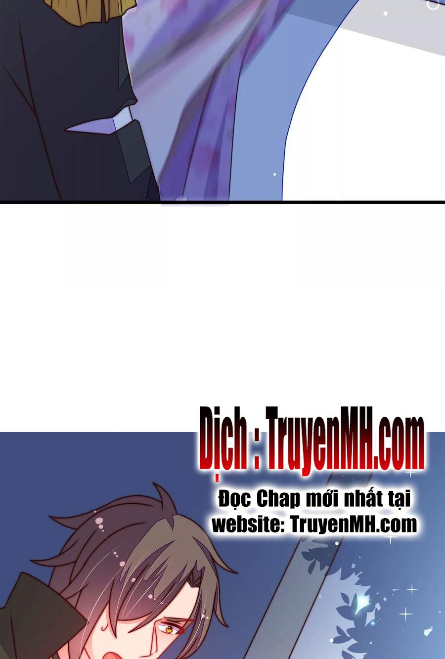 ngày nào thiếu soái cũng ghen chapter 525 8