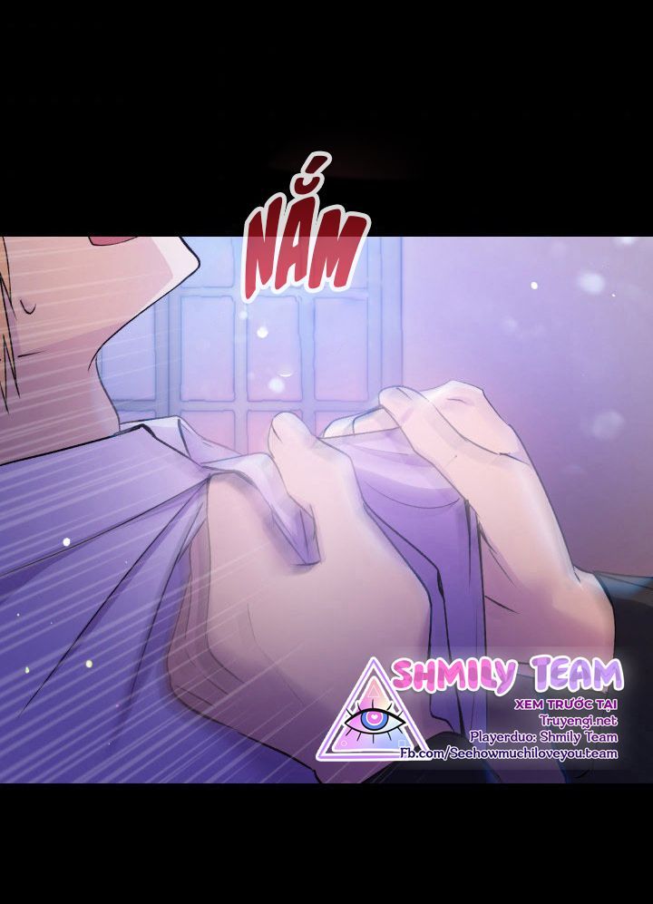 tôi định quyến rũ anh trai nhưng nam chính đã đến chapter 25 31