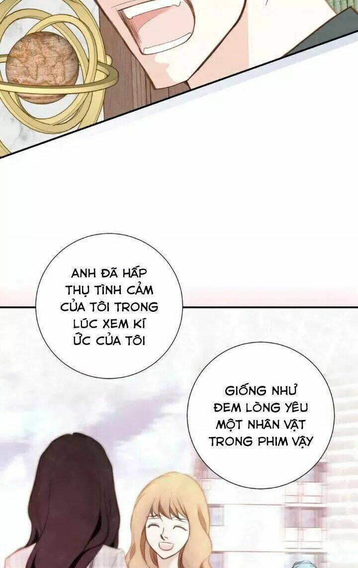 tiếp xúc chí mạng chapter 96 30