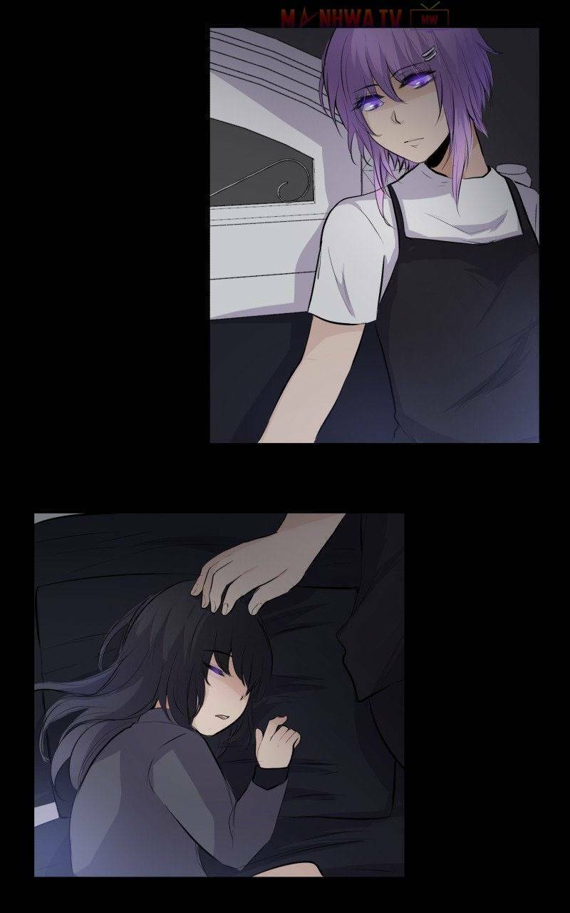 Trọng Sinh Mạc Thế Chapter 30 6