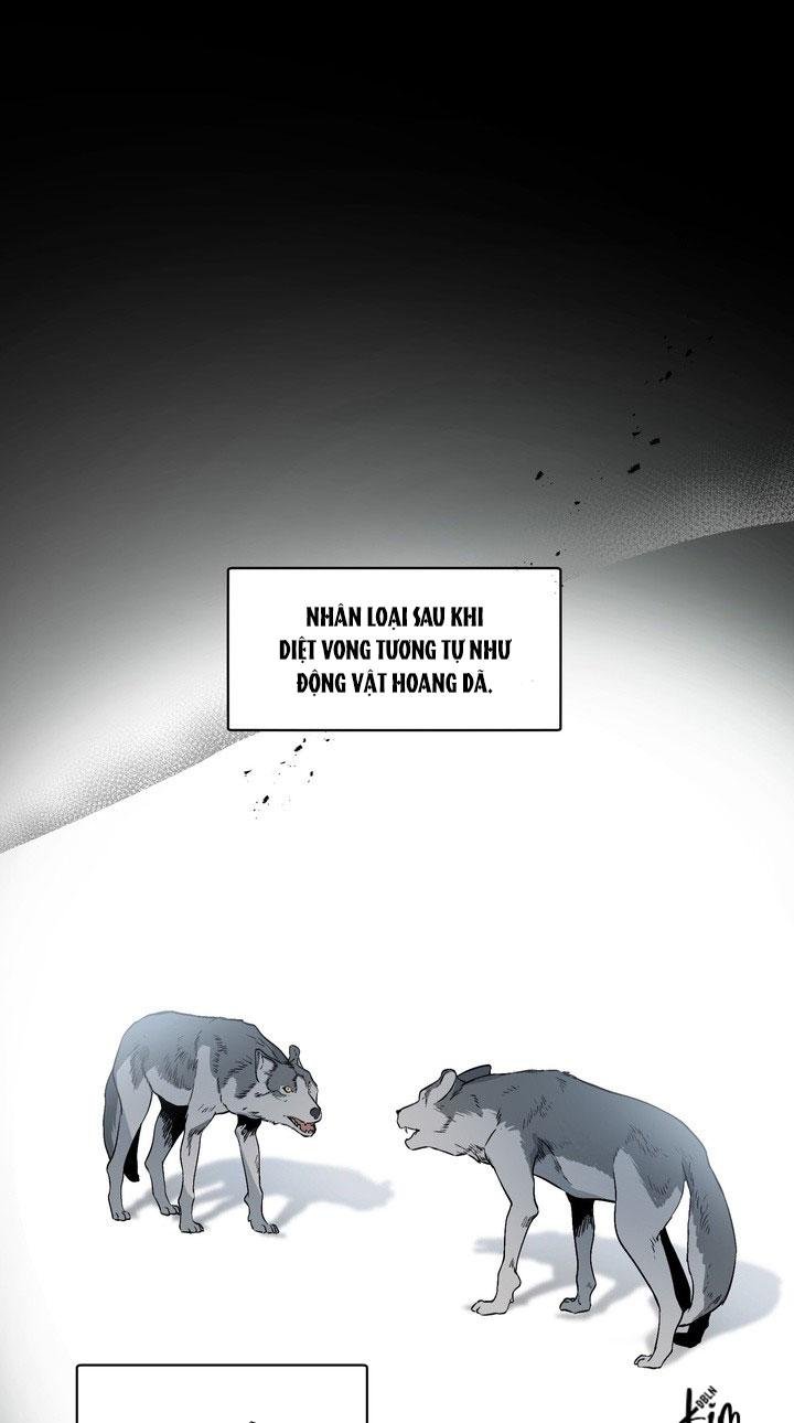 thú cưng damdang chapter 7.3 2