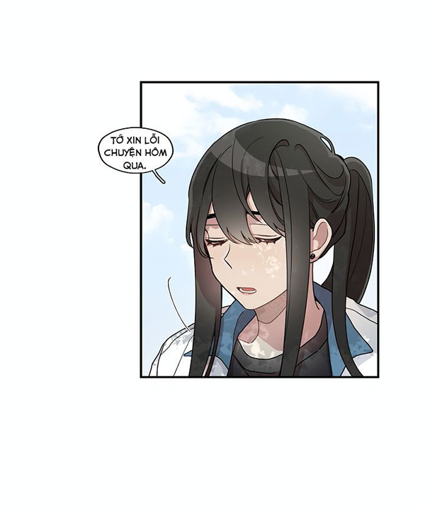 thanh xuân lầm lỡ chapter 7 41