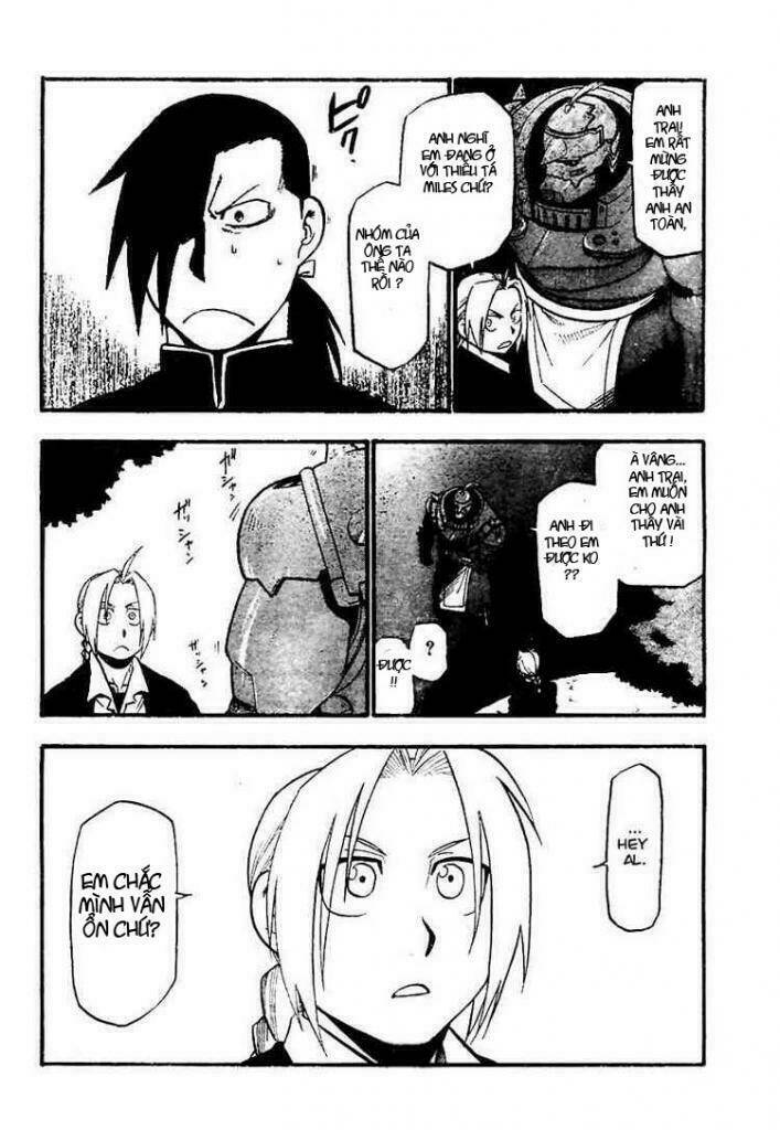 giả kim thuật chapter 85 39