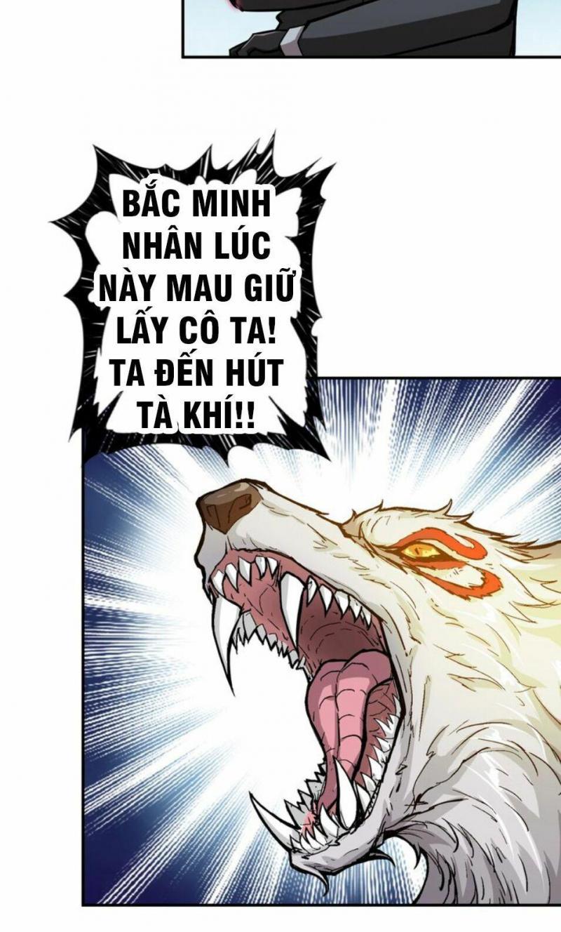 god slayer chapter 41 30