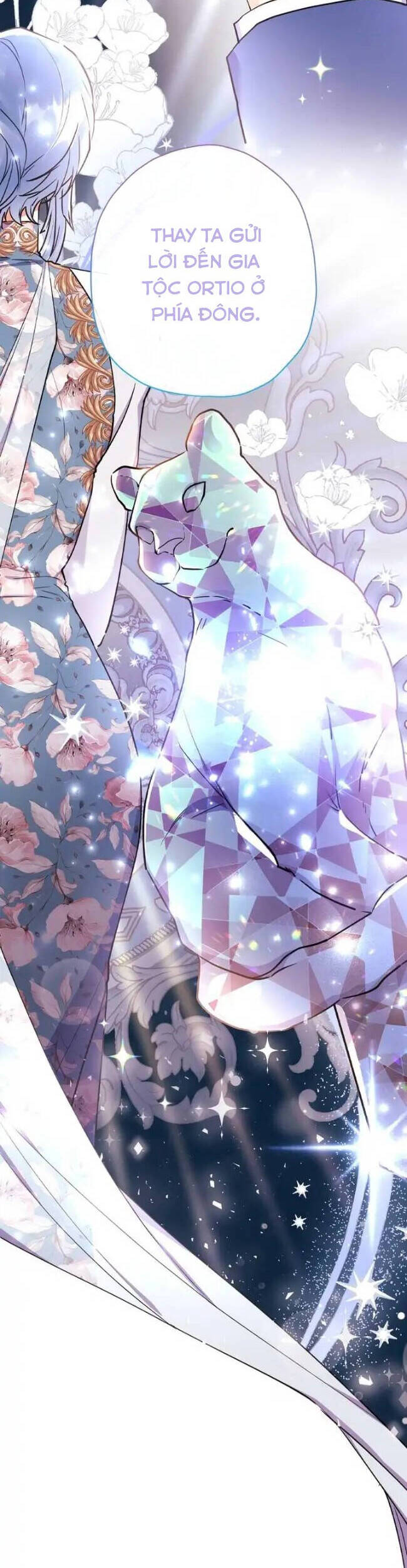 tôi đã trở thành con gái nuôi của nam chính chapter 40 18