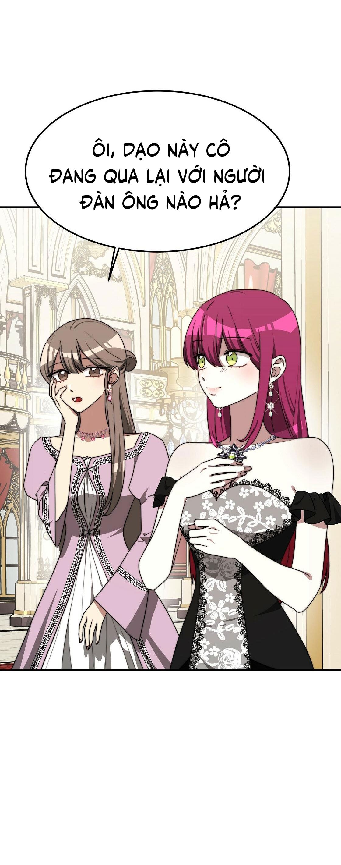 cuộc hôn nhân tay ba chapter 2 5