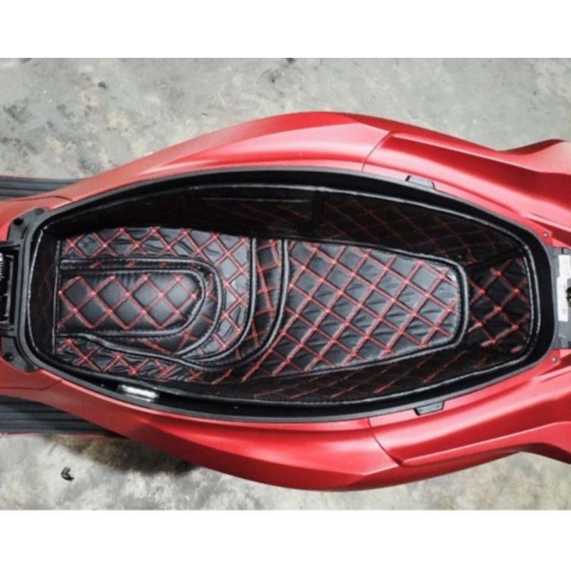 Đệm Cách Nhiệt Xe Máy PCX ( 2018 - 2022
