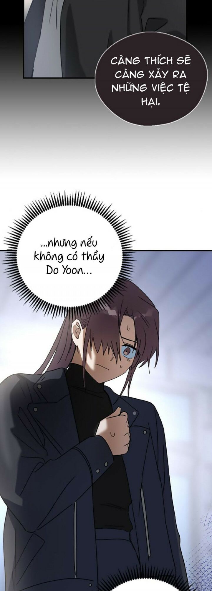 duyên nợ kiếp trước chapter 20 45