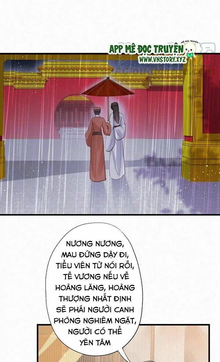 thiên hương mỹ nhân chapter 98 29