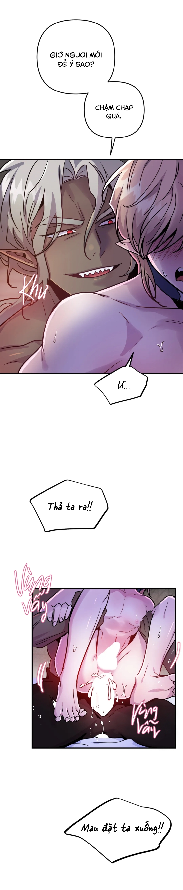 hắc vực chapter 7 18