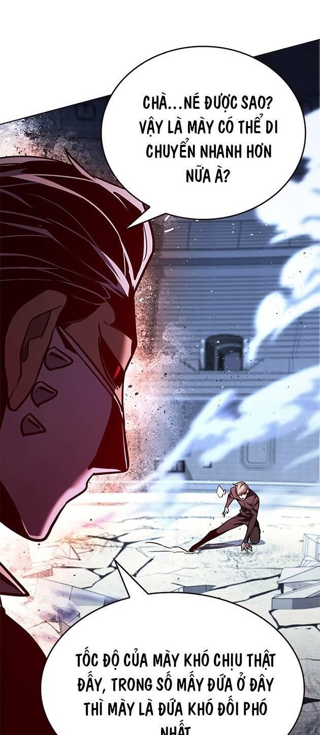 biến thân thành mèo chapter 209 71