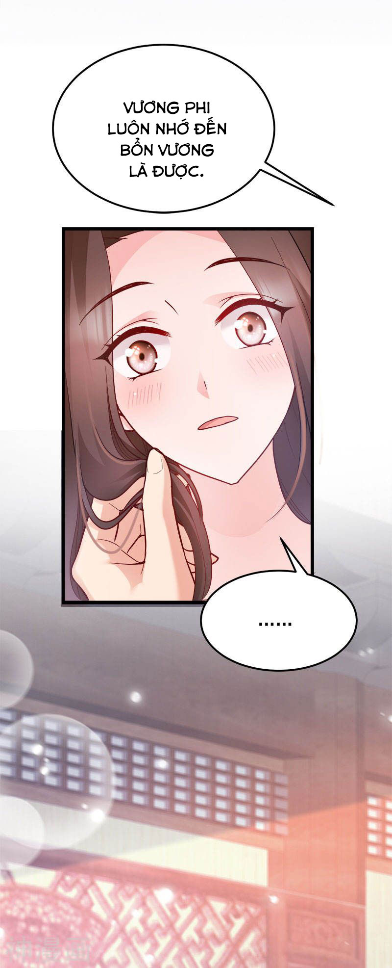 độc tâm cuồng phi khuynh thiên hạ chapter 91 4