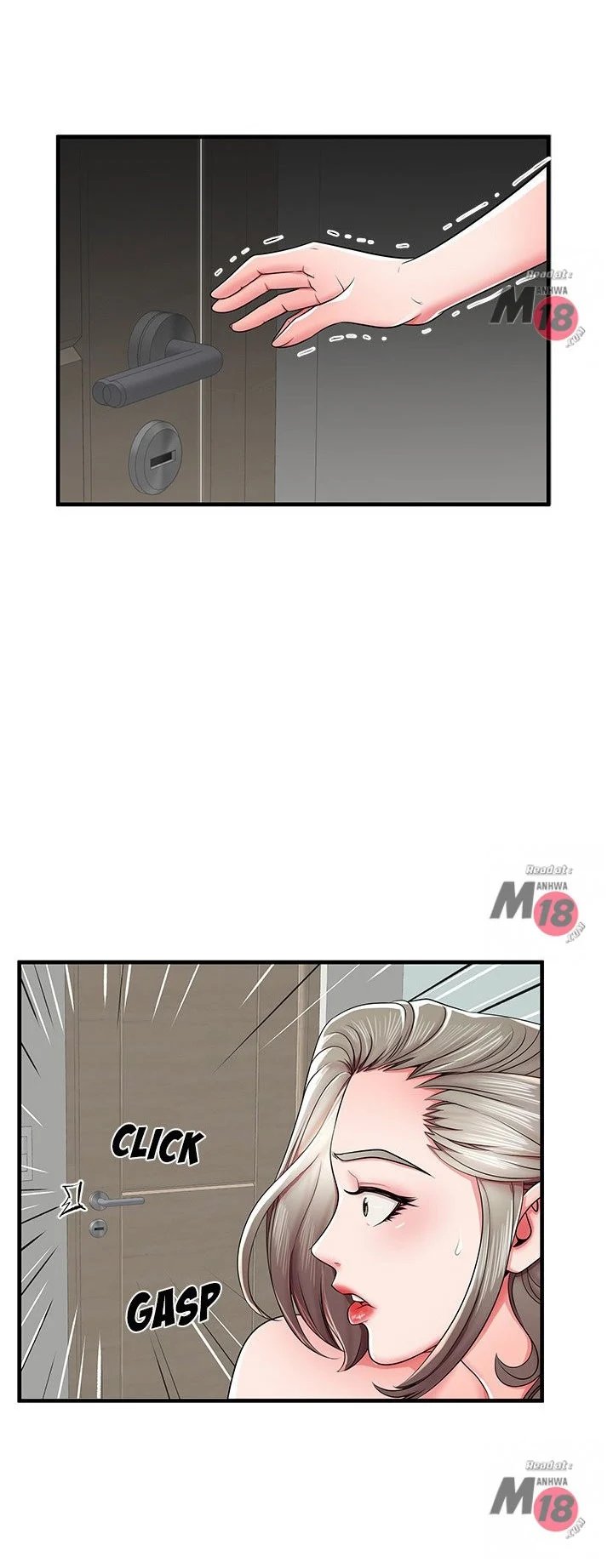 người mẹ xấu xa chapter 36 38