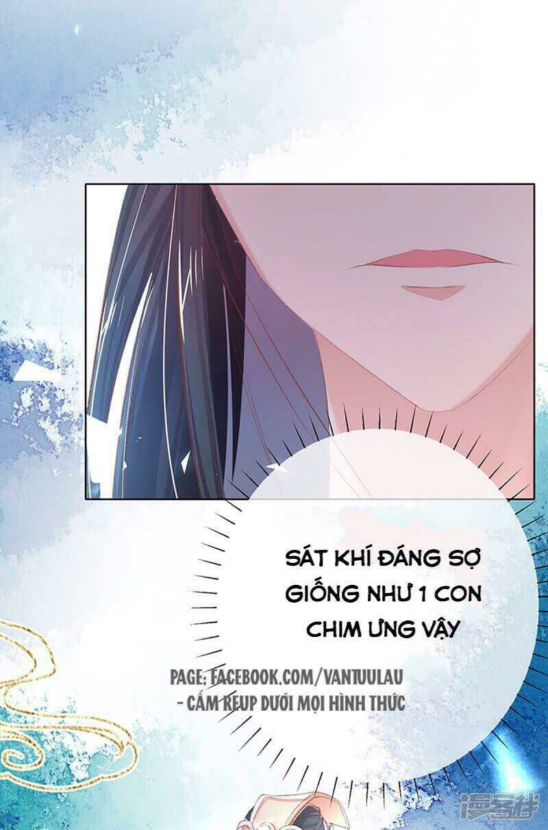 Thị Huyết Y Phi Chapter 49 - Trang 22