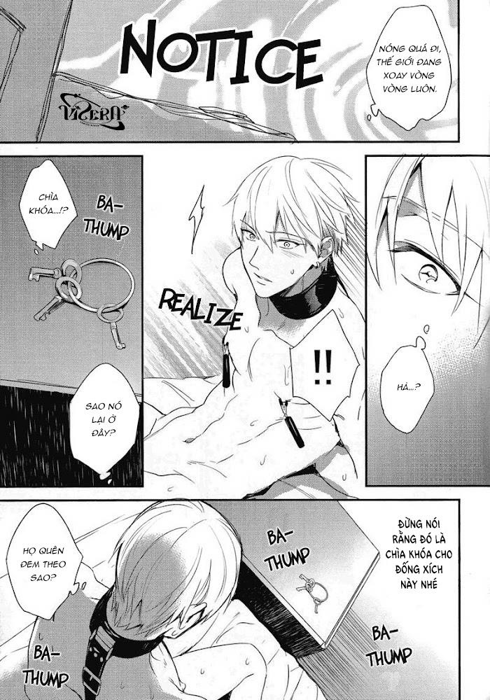 oneshot vicera comics house chapter 15 15