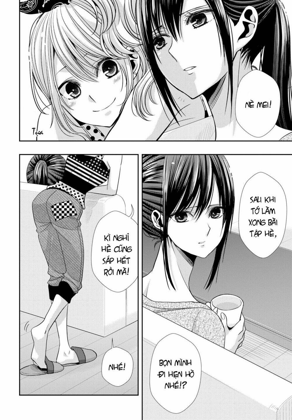 citrus (saburouta) chapter 34 13