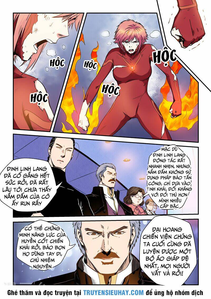 tu chân tứ vạn niên chapter 212 4