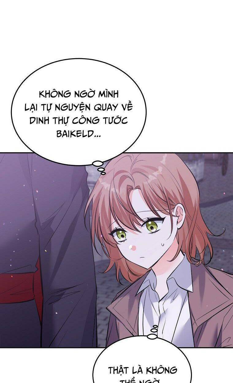 ác nữ karuna bé lại chapter 30 8