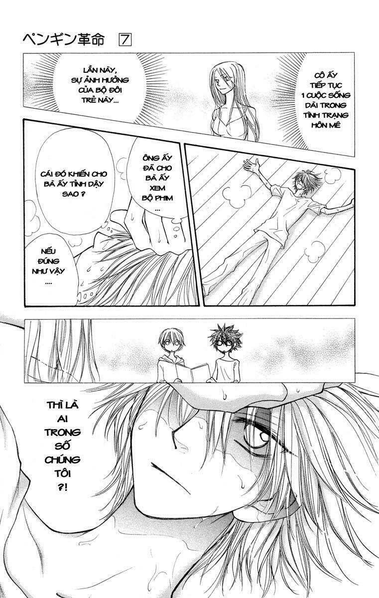 penguin revolution chapter 31 12