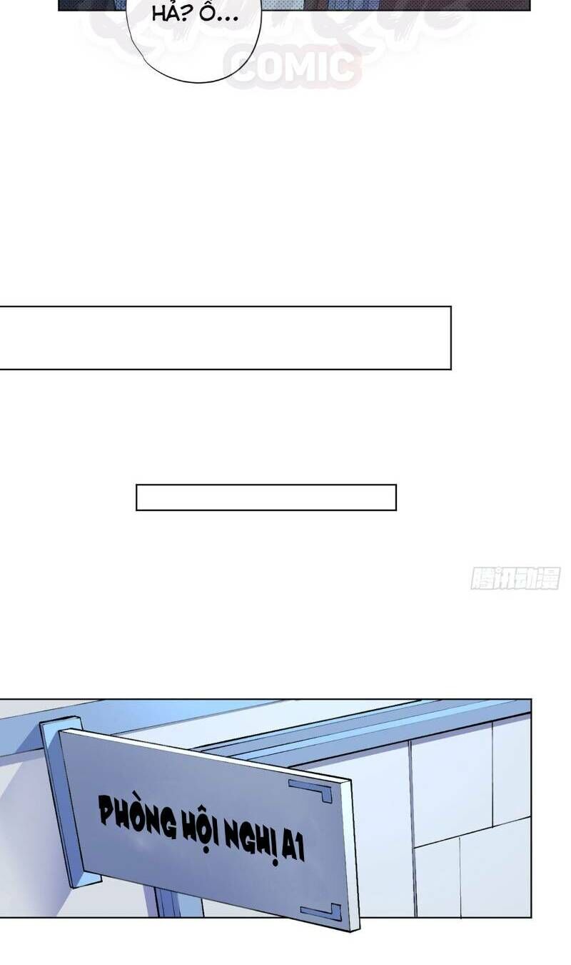 vương bài thần y chapter 14 33