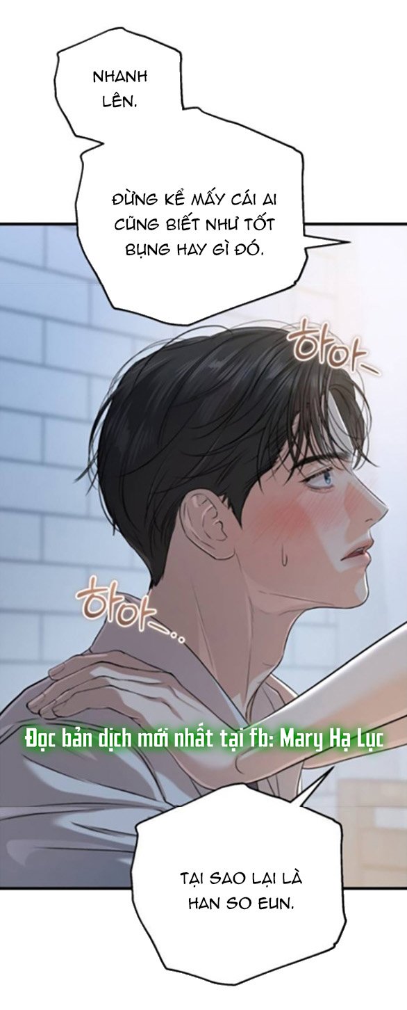 Nóng Lòng Muốn Giày Vò Em chapter 80.1 27