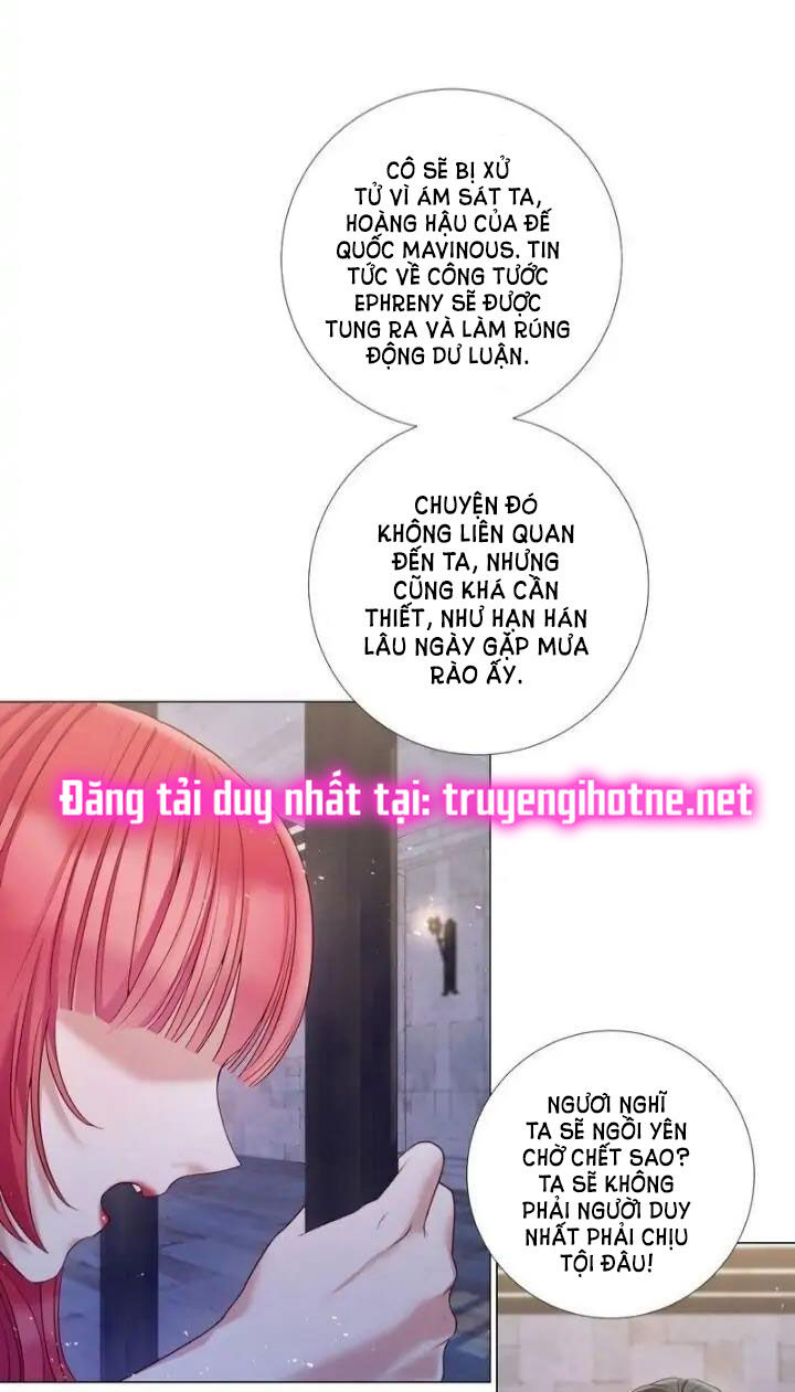 từ tiểu thư thành hoàng hậu - lady to queen chapter 89.2 2