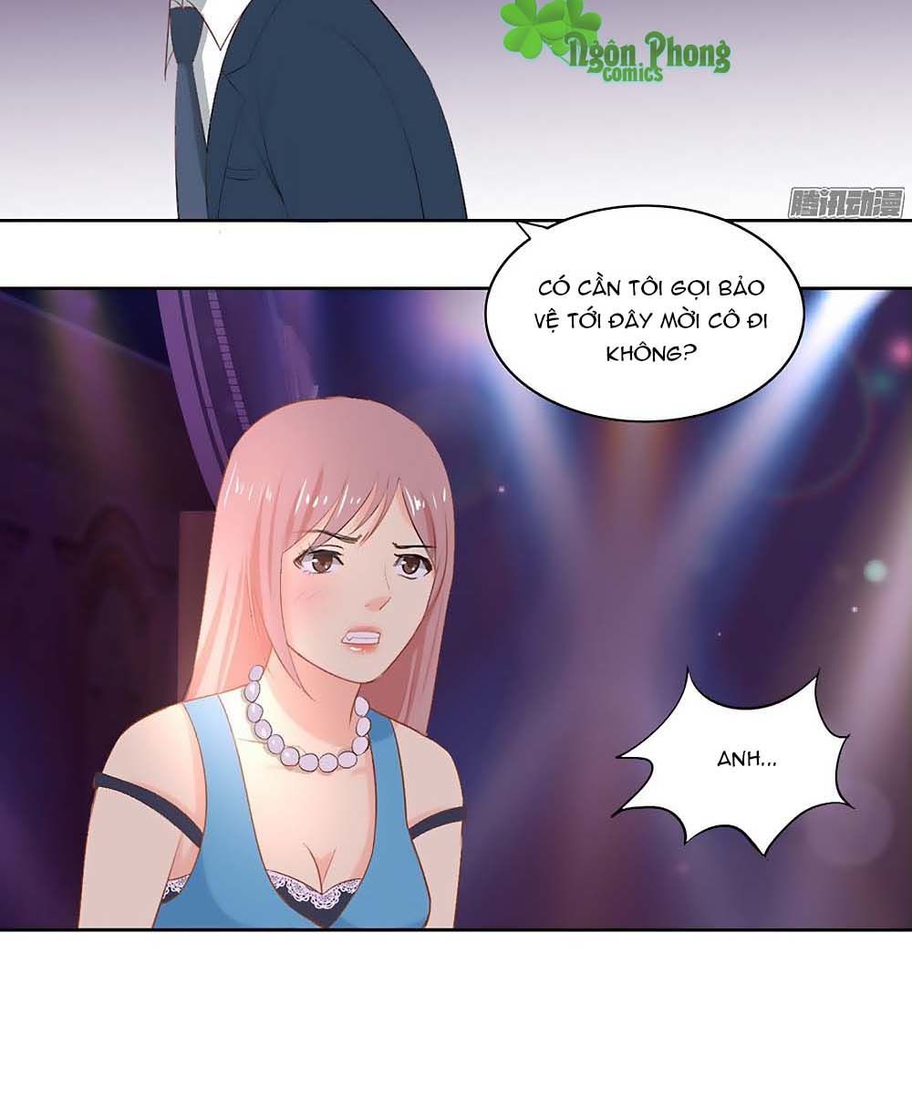 sinh sinh tương thác chapter 8 9