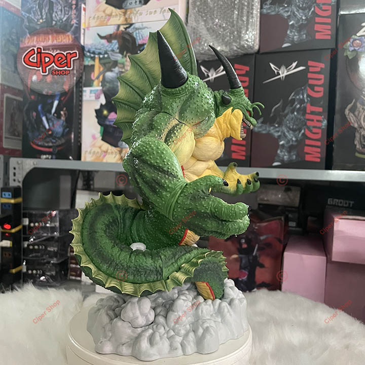 Mô hình Rồng Thần Namek - Figure Dragon Namek in Dragon Ball