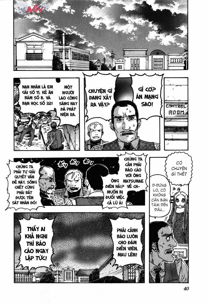 franken fran chapter 55 13