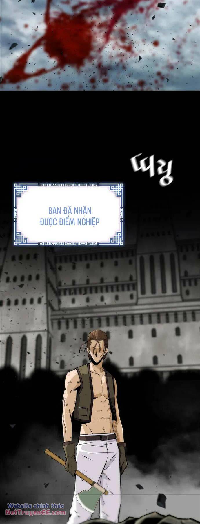 sự trở lại của huyền thoại chapter 121 21