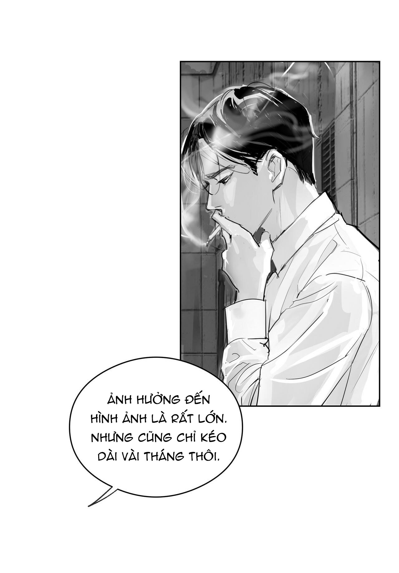 vật bị đánh mất chapter 30 19