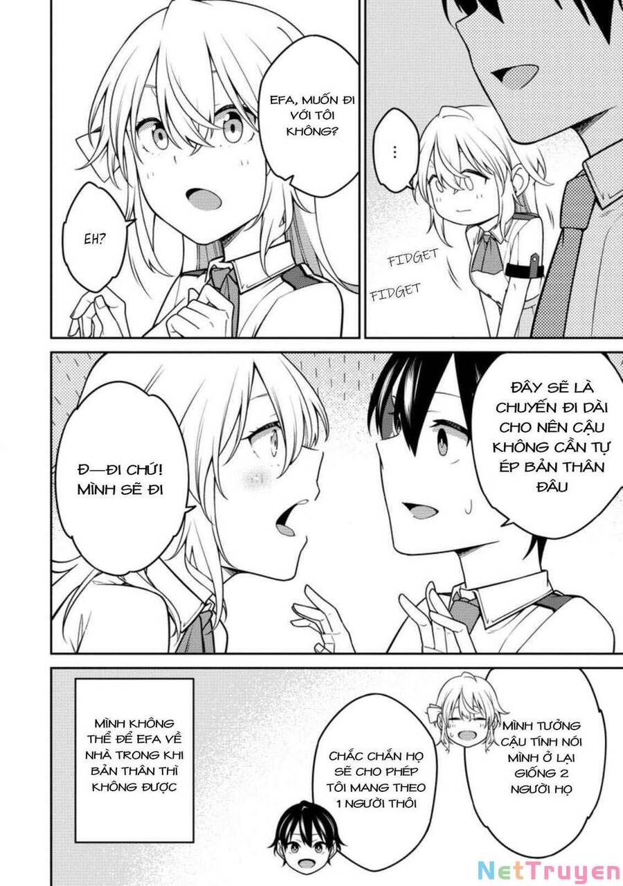 âm dương sư mạnh nhất chuyển sinh chapter 14.2 8