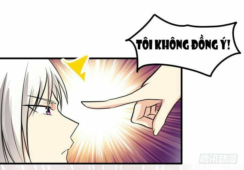 chinh phục bạn trai sao chổi chapter 5 21