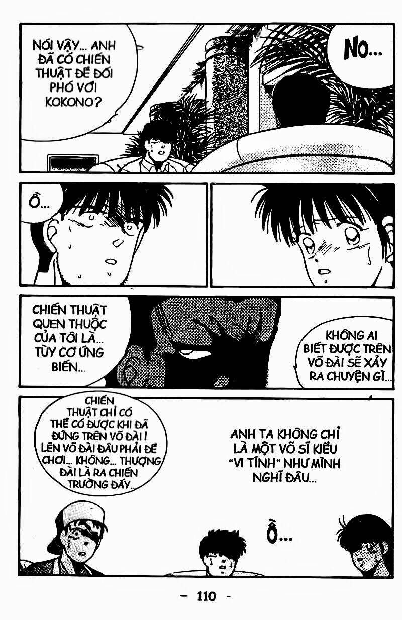 truyền nhân atula - shura no mon i chapter 112 24