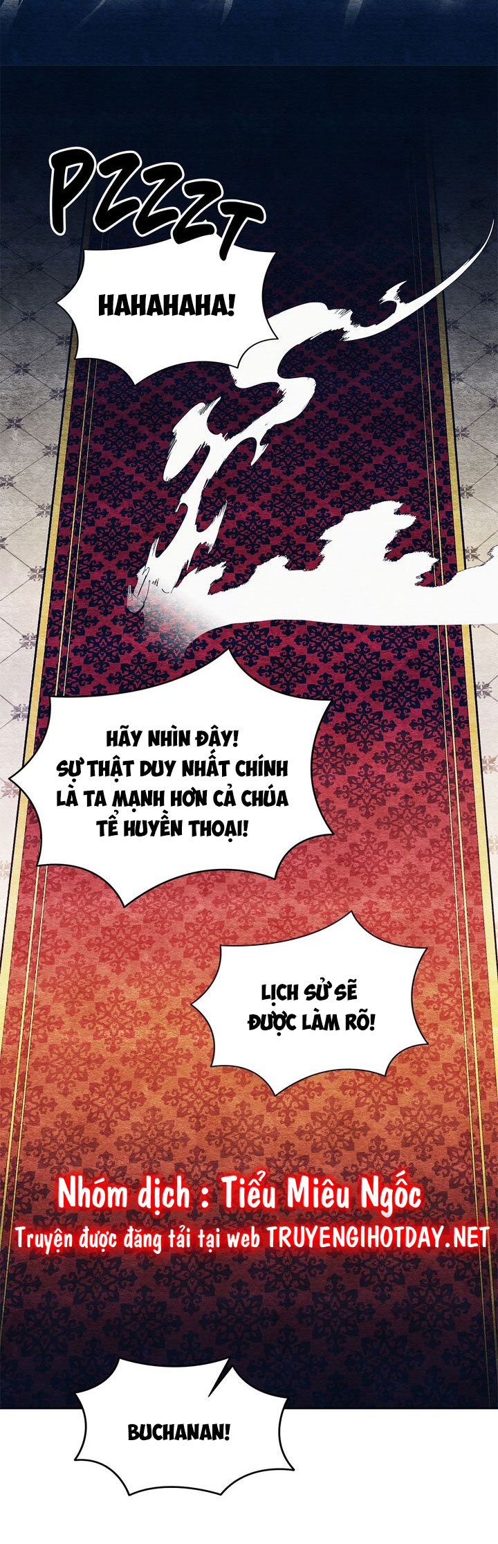 hãy nghe lời của tôi chapter 85 38