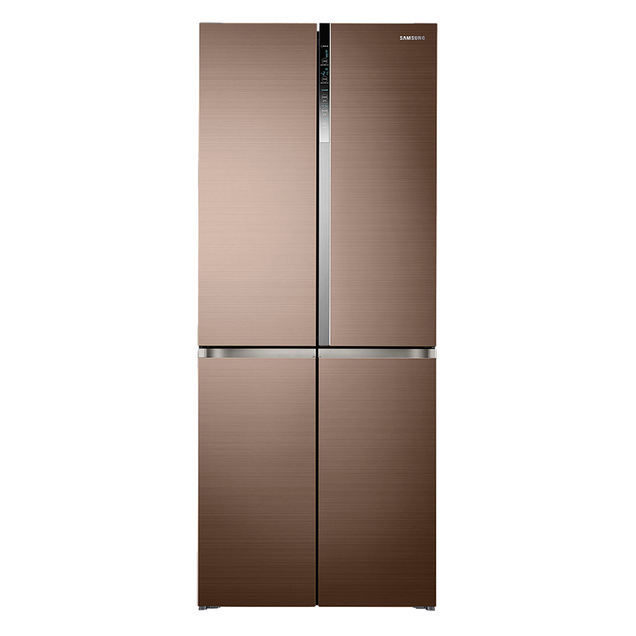 Tủ lạnh Samsung RF50K5961DP 518L