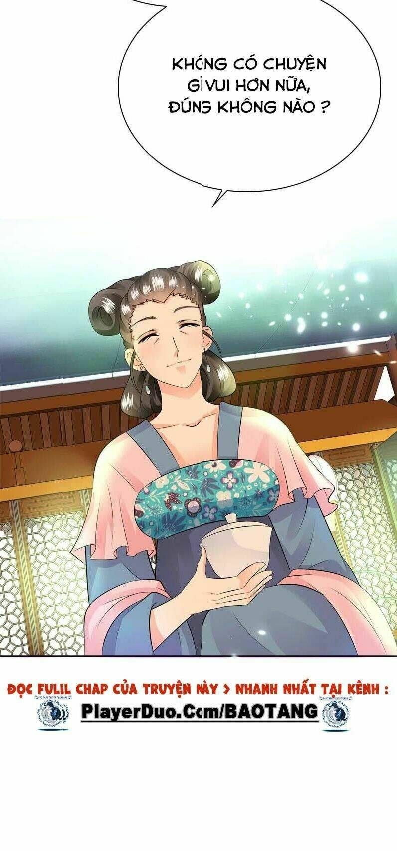 điền viên mật sủng: cô vợ nóng bỏng chapter 39 6