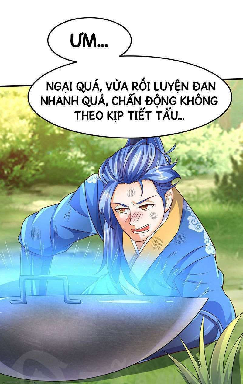 tối cường thăng cấp chapter 63 27