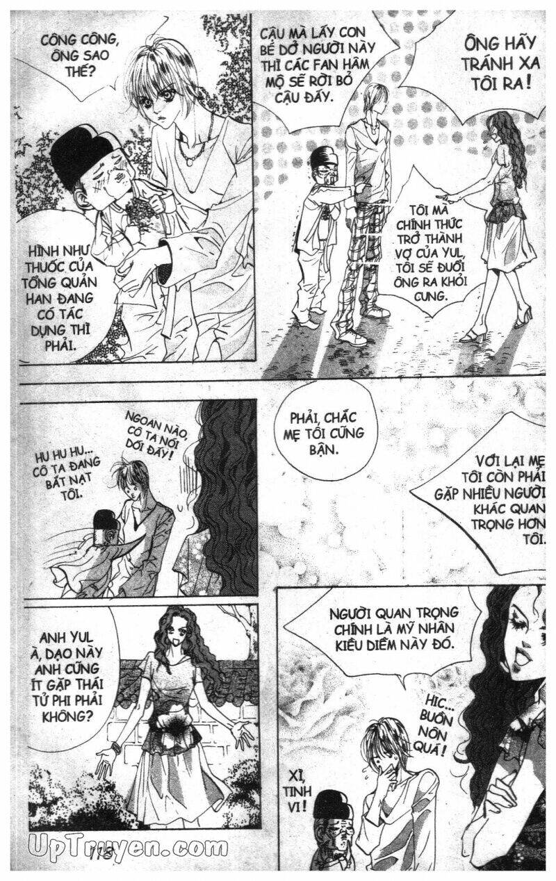 hoàng cung chapter 10 112