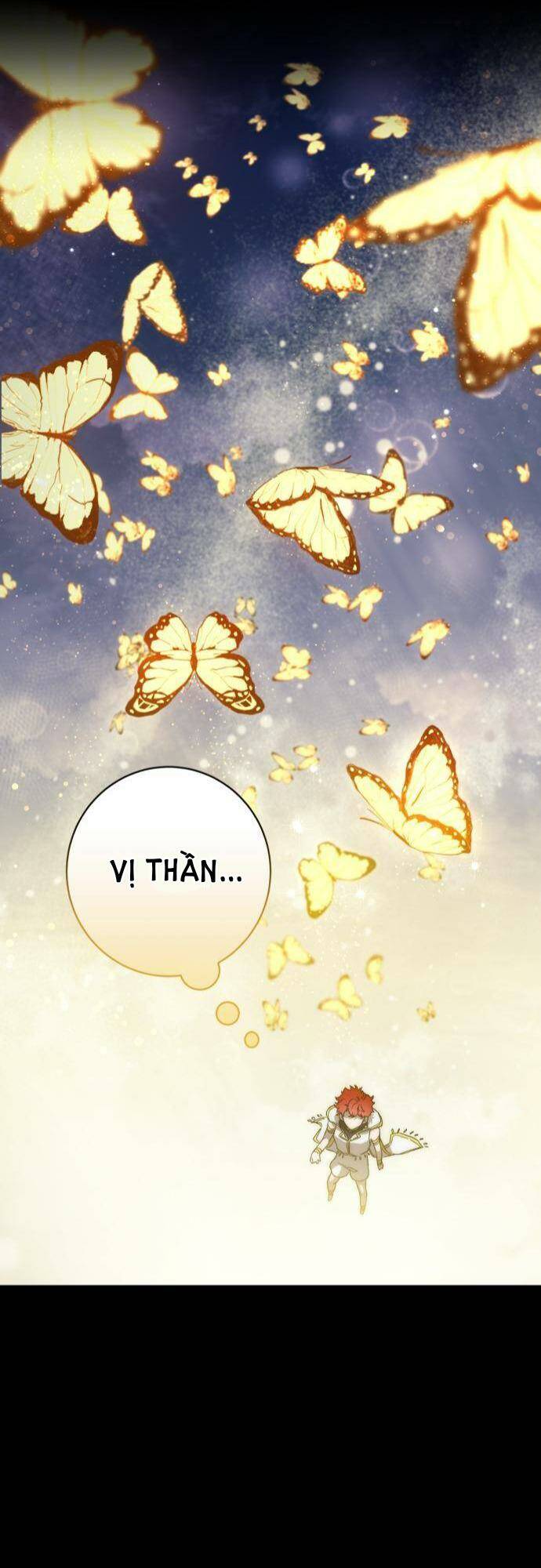 công tước đã nhặt được gì tại rừng chapter 3 49