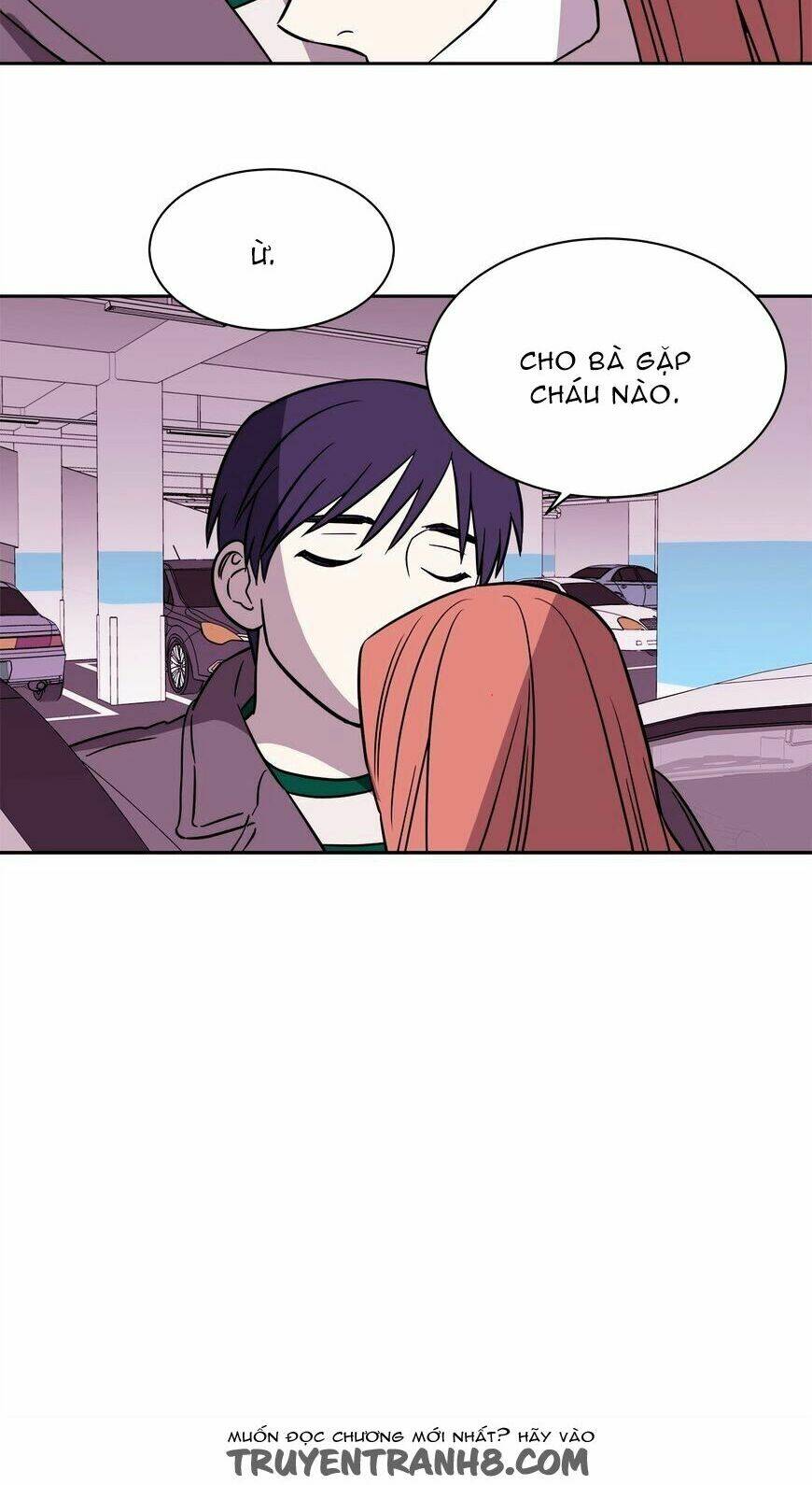 chuyện gì đến, rồi cũng sẽ đến chapter 60 47