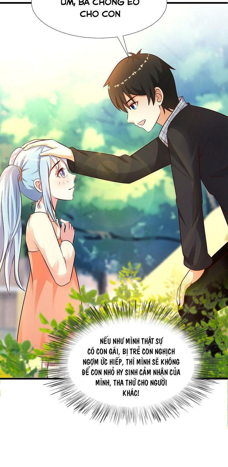 tối cường vận đào hoa chapter 164 6