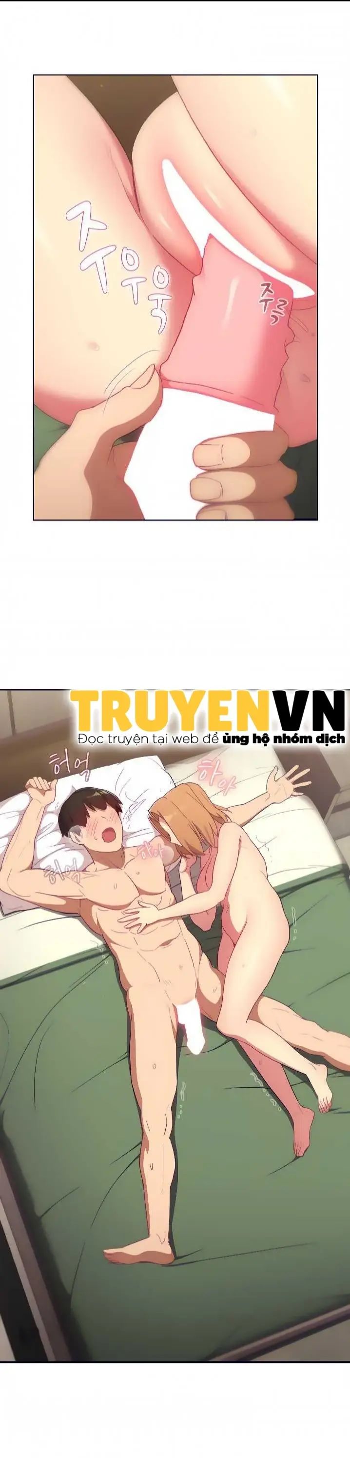 tôi phải làm gì bây giờ? chapter 16 16